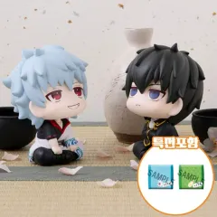 2025年最新】坂田銀時 るかっぷの人気アイテム - メルカリ