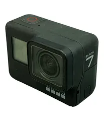 ゴープロ アクションカメラ HERO7 CHDHX-701-FW GoProのサムネイル