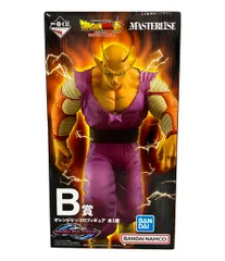 2025年最新】ドラゴンボール 一番くじ オレンジピッコロの人気アイテム