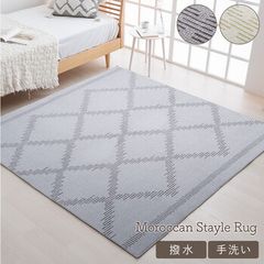 京都西川 ミンクファー ムートンラグ 100×200cm - メルカリ