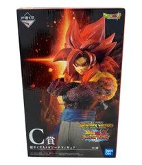 2025年最新】ゴジータ4 一番くじの人気アイテム - メルカリ