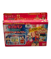 2025年最新】lsi キン肉マンの人気アイテム - メルカリ