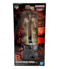 バンダイ 一番くじ SAKAMOTO DAYS vol.3 南雲 フィギュア