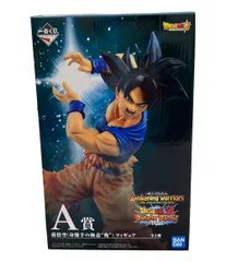 2025年最新】孫悟空 身勝手の極意 フィギュアの人気アイテム - メルカリ