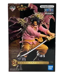 バンダイ 一番くじ ワンピース Legends over Time ゴール・D・ロジャー ～the Great Legend～ フィギュア