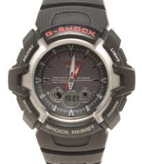 カシオ 腕時計 The G G-SHOCK GW-1500J-1AJF ソーラー メンズ CASIO