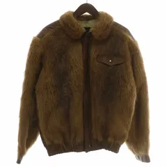 2025年最新】ヌートリア毛皮の人気アイテム - メルカリ