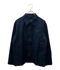 2025年最新】PRADA カバーオールの人気アイテム - メルカリ