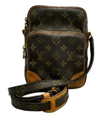 訳あり ルイ・ヴィトン ショルダーバッグ モノグラム アマゾン M45236 レディース LOUIS VUITTON