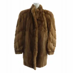 2025年最新】ミンクコート メンズの人気アイテム - メルカリ