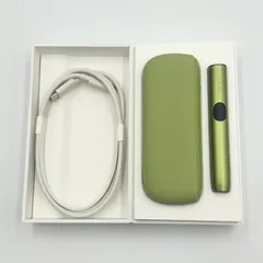 iQOSレアアイテム IQOS イルマ i（アイコス イルマ i）について | IQOS（アイコス）公式