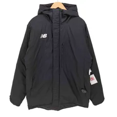 ニューバランス NEW BALANCE パデット ハーフ コート メンズ JPN：XL のサムネイル