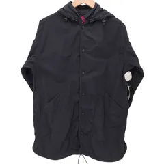 ヒステリックグラマー HYSTERIC GLAMOUR ナイロン モッズコート レディース JPN：S 