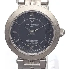 Izax Valentino　ITALY　レディース腕時計　IVL-650-2　QZ　【62105L5】