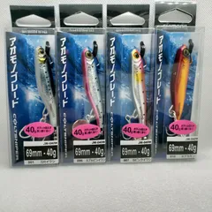 2025年最新】アオモノブレードの人気アイテム - メルカリ