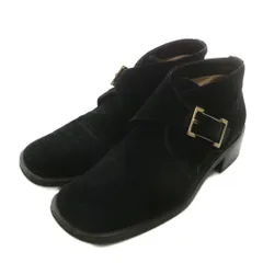 2025年最新】gucci チャッカブーツの人気アイテム - メルカリ