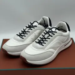 ロロ・ピアーナ ウィークエンド スニーカー 260mm / 41サイズ 正規品