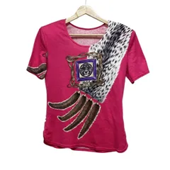 2025年最新】伊太利屋 レディース 半袖(Tシャツ) Tシャツ・カットソー