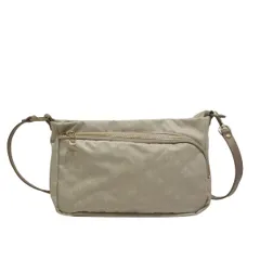 russet(ラシット) ショルダーバッグ - ベージュ 斜めがけ レザー