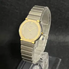 2025年最新】SEIKO lassaleの人気アイテム - メルカリ