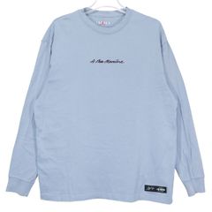 APPLEBUM JORDAN ロングスリーブTシャツ 未使用品 - メルカリ