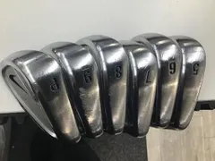 2025年最新】プロコンボ ナイキ アイアンの人気アイテム - メルカリ