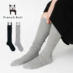 フレンチブル 靴下 アリスソックス ソックス ハイソックス ハイソ レディース 秋 冬 秋冬 ブランド 日本製 国産 おしゃれ かわいい 柄 綿 ナイロン くつ下 プレゼント ギフト French Bull 23-25cm 11-25269 Fr007