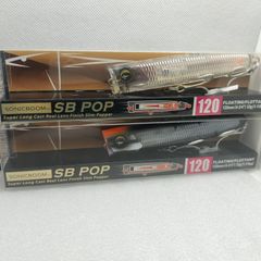Mawa pop ρ 200F 未使用品 マワポップ ロー Lurers - メルカリ