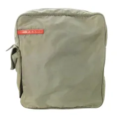 プラダスポーツ PRADA SPORT 99SS アーカイブ アーカイブ ボディバッグ