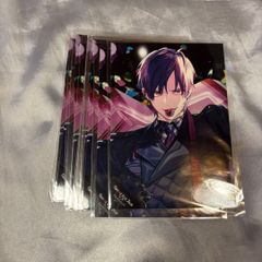 新品】うたプリ トキヤ JOKER TRAP アクリルスタンド ファイルセット 