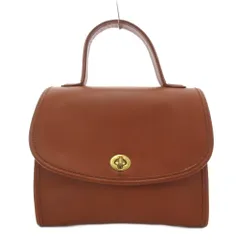 コーチ COACH オールドコーチ ヴィンテージ 9977 USA製 ハンドバッグ