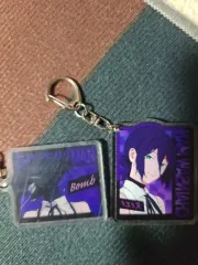 チェンソーマン レゼ ボム アクリルキーホルダーセット