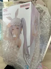 ルル ルード フィギュア (新品 箱未開封)