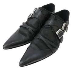 2025年最新】TORNADO MART メンズ ブーツ・革靴の人気アイテム - メルカリ