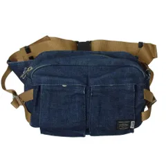 2025年最新】A BATHING APE PORTER ウエストバッグの人気アイテム