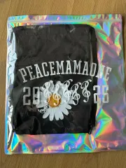 PEACEMINUSONE MAMA ジムサック