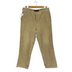 ギャップ Gap 00S 太畝 コーデュロイパンツ メンズ  34/30