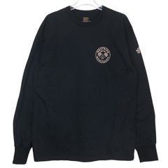 VISVIM ビズビム 24AW COURT SWEAT L/S(C/WS) 0124205010006