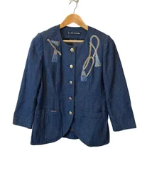 2025年最新】レオナールジャケットの人気アイテム - メルカリ