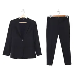 2025年最新】セオリー パンツ スーツの人気アイテム - メルカリ