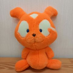 読売ジャイアンツ ジャビットくん ぬいぐるみ #m00022 - メルカリ