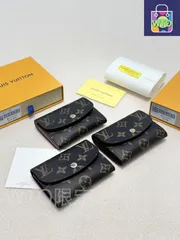 2025年最新】ルイヴィトン カードケース 並行輸入品の人気アイテム