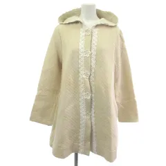 さえら ANLICO アンリコ チュニック　トップス さえら ANLICO アンリコ トップス／チュニック