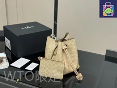 【今日特価】Coach コーチ ローワン バケットバッグ 人気急上昇の注目デザイン