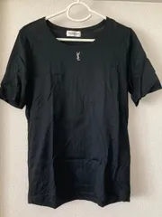 2025年最新】Yves Saint Laurent レディース 半袖(Tシャツ) Tシャツ
