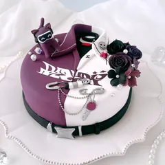 あ※※※様専用ページ オーダークレイケーキ 🎂🐈