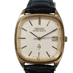 2025年最新】SEIKO 4843 5100の人気アイテム - メルカリ