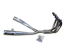 GSX1100S カタナ ヨシムラ ドラッグサイクロン マフラー フルエキ 希少