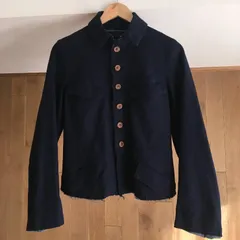 2025年最新】テーラードジャケット GARCONS AD2000の人気アイテム