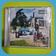 2025年最新】OASIS BE HERE NOW LPの人気アイテム - メルカリ